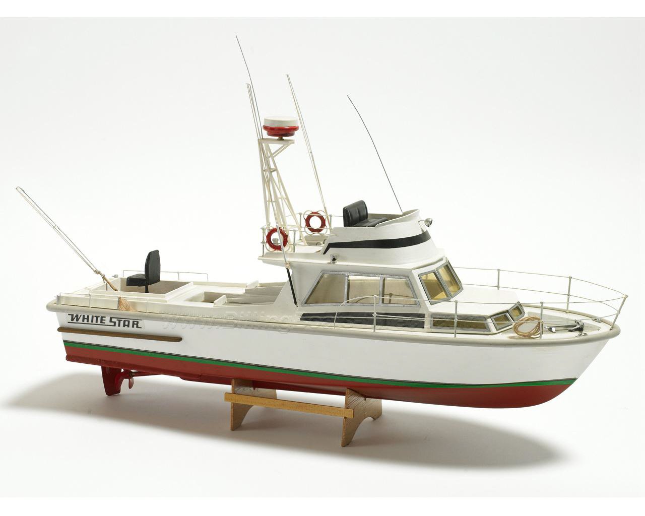 model boat kits