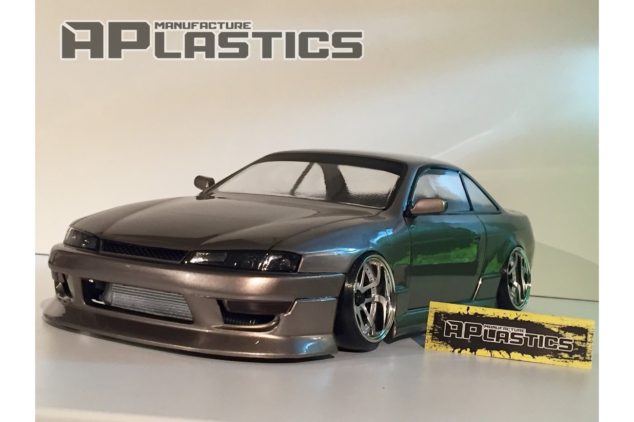 s14 rc body