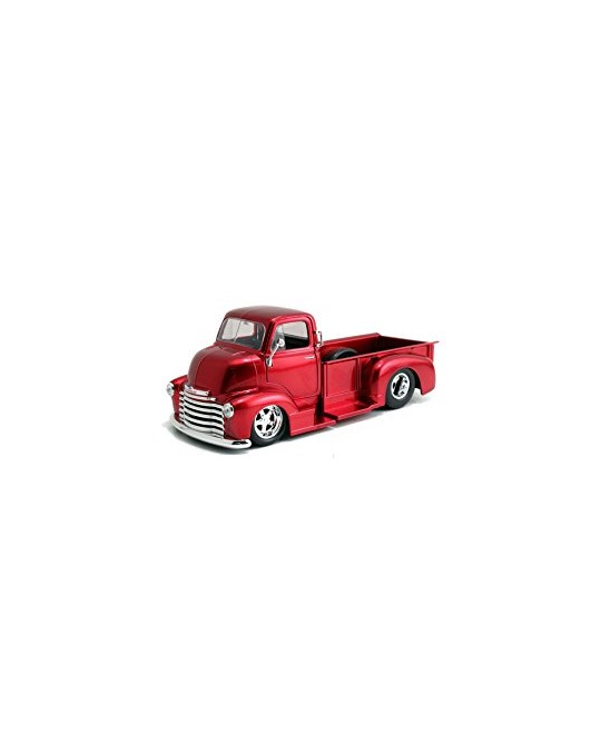 1/24 METRED 1952 CHEVY COE PICKUP - JA97460