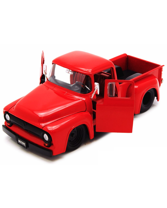 1/24 BTM FORD F100 - JA90484