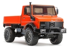 Tamiya 1/10 Unimog 425 CC-01 Kit - 58609