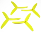 5040 V2 Tri-Blade - Yellow - T5040V2YELLOW