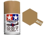 AS- 15 SPRAY TAN -  86515