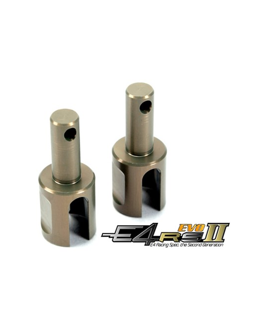 Aluminum  - Light Weight Differential Joint (2 pcs) - 507208