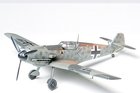 1/48 Messerschmitt BF 109E E-3 - 61050