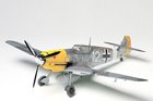 1/48 Messerschmitt BF109E-4/7 Trop - 61063