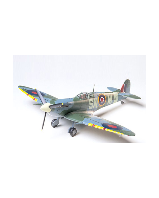 Supermarine Spitfire Mk.Vb - 61033