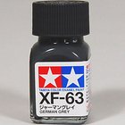 XF63 Enamel German Grey - 8163