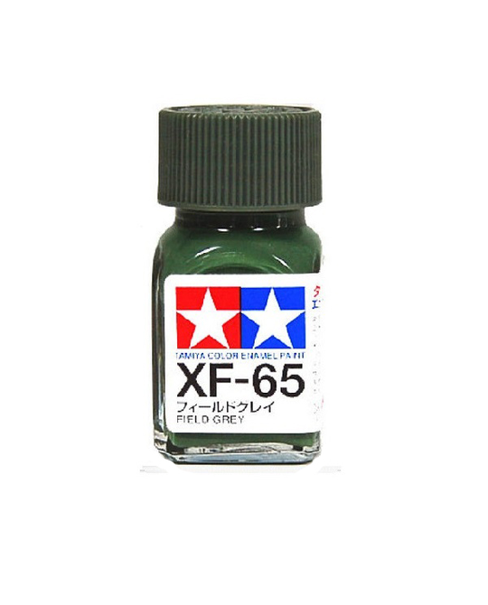 XF65 Enamel Field Grey - 8165