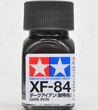 XF84 Enamel Dark Iron - 8184