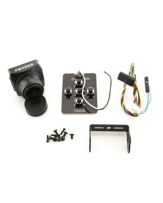 NightWolf V2 FPV Camera - HS1196