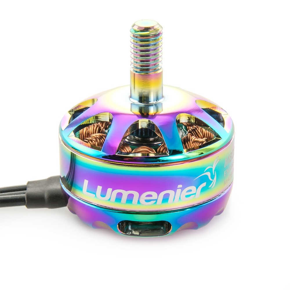 Lumenier motor deals