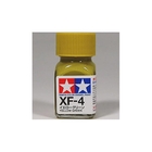 XF4 Enamel Yellow Green