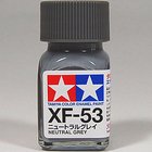 XF53 Enamel Nuetral grey