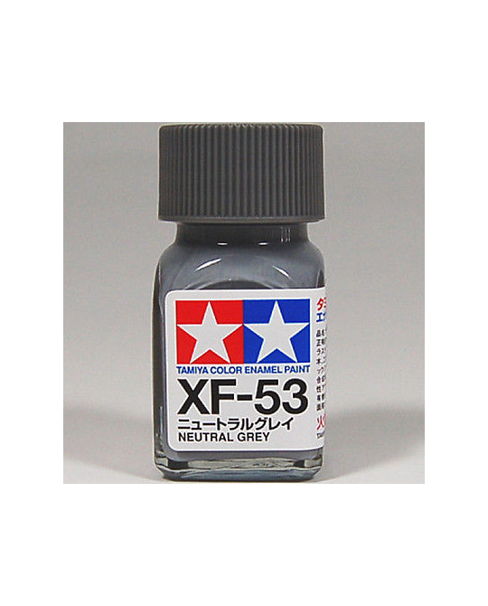 XF53 Enamel Nuetral grey