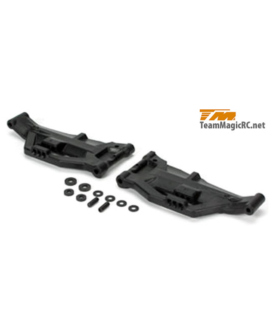 M8JS/JR -  Rear Lower Arm (2 pcs) -  560247