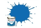 Enamel 52 Baltic Blue Metallic - 14ml