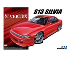 1/24 Vertex  1991 SILVIA  S13