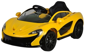 Mclaren Mp1 12V Electric Ride-On-rc---cars-and-trucks-Hobbycorner