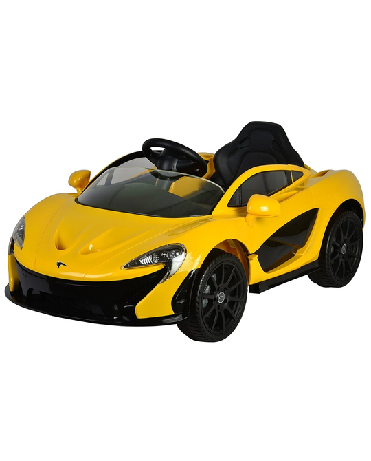 Mclaren Mp1 12V Electric Ride-On