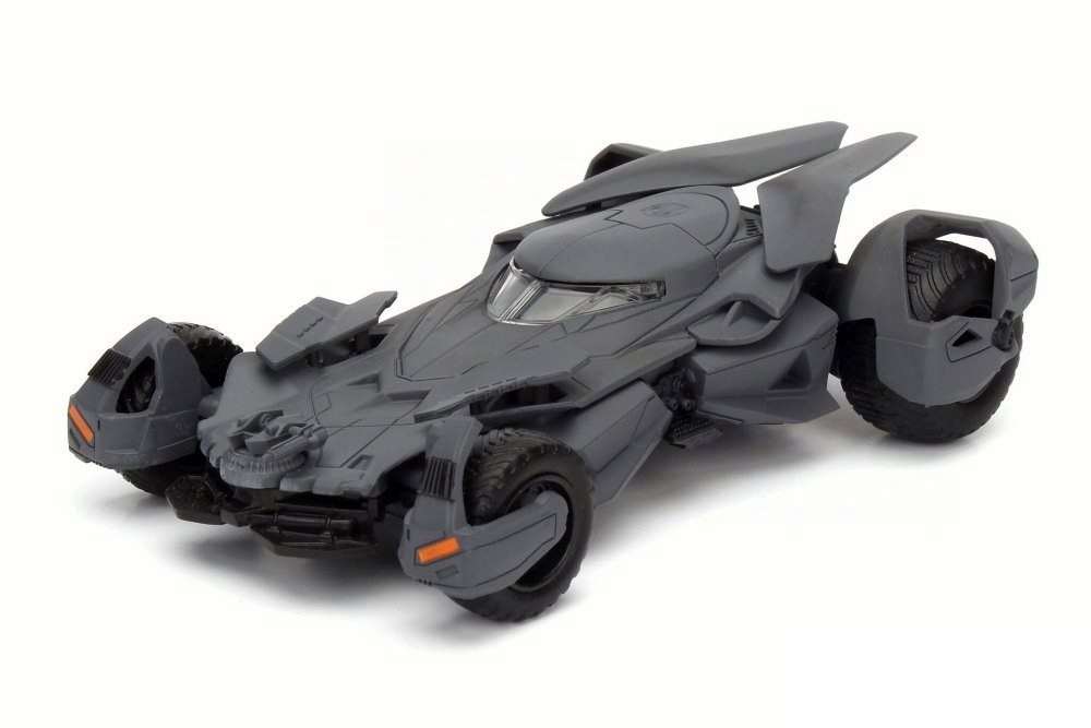 batman transformer car