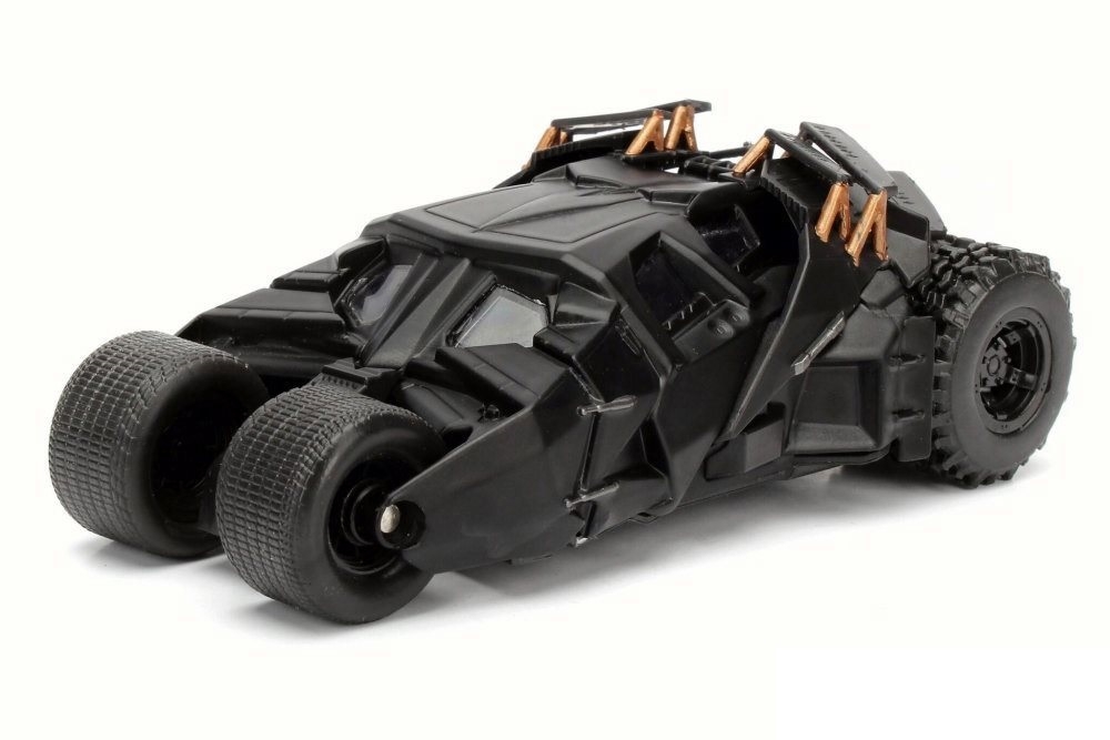 batman tumbler rc car