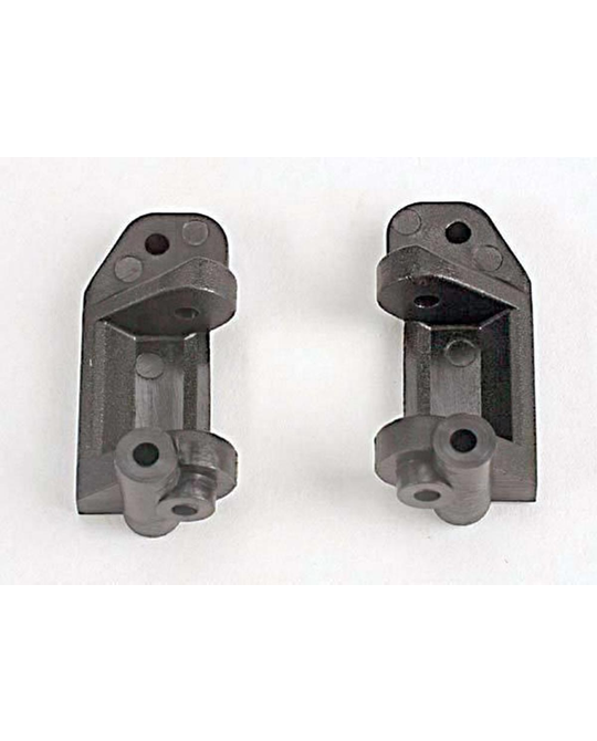 Caster blocks (left & right) (30-degree) - TRX3632