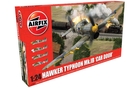 1/24 Hawker Typhoon 1B - Car Door 