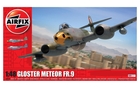 1/48 Gloster Meteor FR9