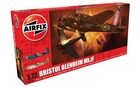 1/72 Bristol Blenheim Mk.If