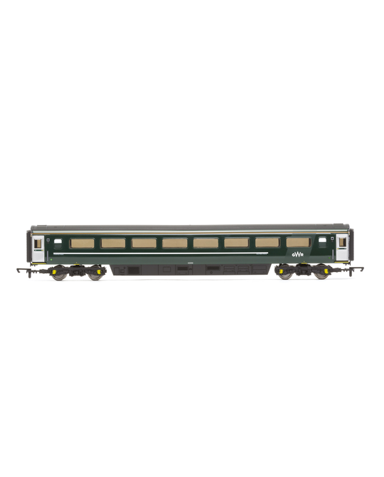 GWR, Mk3 Trailer Standard (TS), 42200 - Era 11 - R4781C