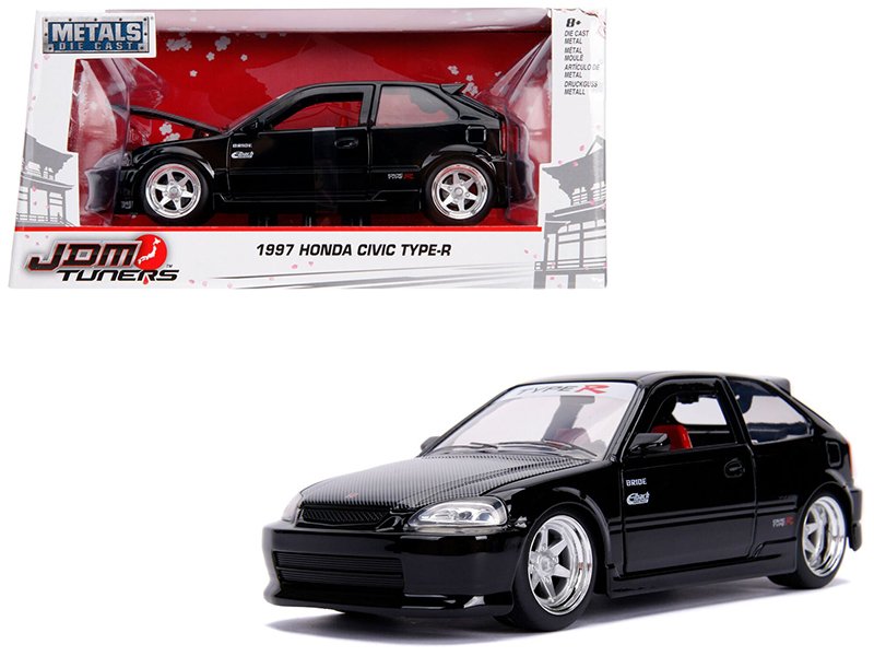 ☆日本の職人技☆ ホンダ シビック Type R 1997 1 24 ecousarecycling.com