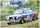 1/24 Ford Escort MK.II RS1800 - 3650