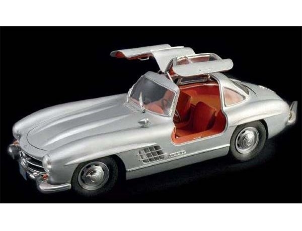 アンティークコイン 銀貨 MERCEDES 300 SL GULL WING DOORS HERAEUS