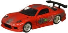 Jada - 1/32 FF Dom's Mazda RX-7 - JA98377