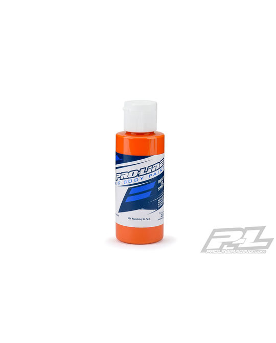 RC Body Paint - Orange - 6325-03