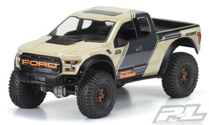 rc car raptor