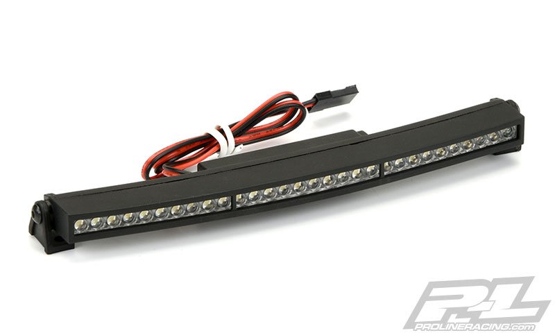 6 volt led light bar