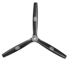 Master Airscrew -  3- Blade Series Propeller -  8 x 6 -  13- T0860