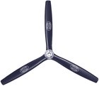 Master Airscrew -  3- Blade Series Propeller -  11 x 7 -  13- T1170