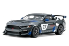 1/24 Ford Mustang GT4 - 24354