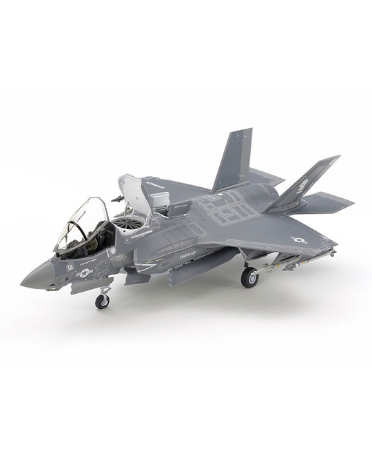 1/72 Lockheed Martin F-35B Lightning II - 60791