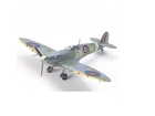 1/72 Supermarine Spitfire Mk.Vb/Mk.Vb Trop - 60756