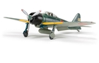 1/48 Mitsubishi A6M3/3a Zero Fighter (Zeke) - 61108