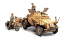 1/35 Sd.Kfz.222 North Africa -  35286