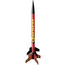 CC Express Flying Model Rocket Kit - 1302 