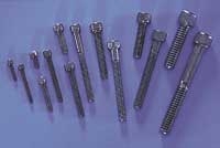 2.0mm x 10 Socket Head Cap Screws (4/pkg) -nuts,-bolts,-screws-and-washers-Hobbycorner