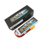 3300mAh 2S 7.4v 30C - XT90