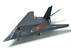 1/48 Lockheed F-117A Nighthawk - 61059