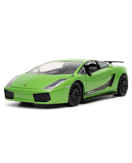 1/24 Lamborghini Gallardo Superleggera - 32717